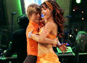 Shannon Elizabeth, Dancing with the Stars Shannon Elizabeth, Dancing with the Stars